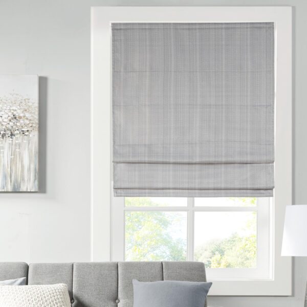 Roman Shades