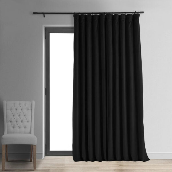 Blackout Curtains